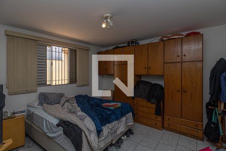 Quarto 2 de casa à venda com 2 quartos, 320m² em Vila Moinho Velho, São Paulo