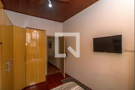 Quarto 1 de casa à venda com 2 quartos, 320m² em Vila Moinho Velho, São Paulo