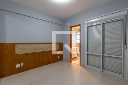 Suíte 2 de apartamento para alugar com 2 quartos, 74m² em Vila da Serra, Belo Horizonte