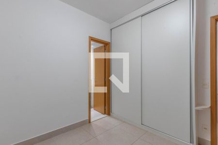 Suíte 1 de apartamento para alugar com 2 quartos, 74m² em Vila da Serra, Belo Horizonte
