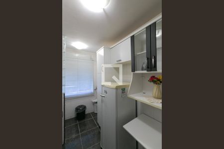 Apartamento para alugar com 45m², 2 quartos e 1 vaga Apartamento para alugar com 45m², 2 quartos e 1 vagaCozinha