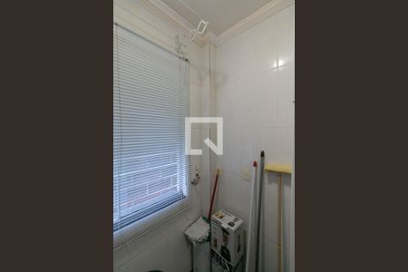 Apartamento para alugar com 45m², 2 quartos e 1 vaga Apartamento para alugar com 45m², 2 quartos e 1 vagaÁrea de Serviço