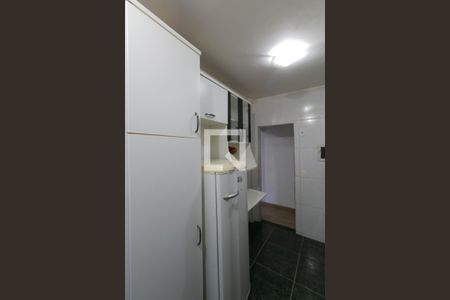 Apartamento para alugar com 45m², 2 quartos e 1 vaga Apartamento para alugar com 45m², 2 quartos e 1 vagaCozinha