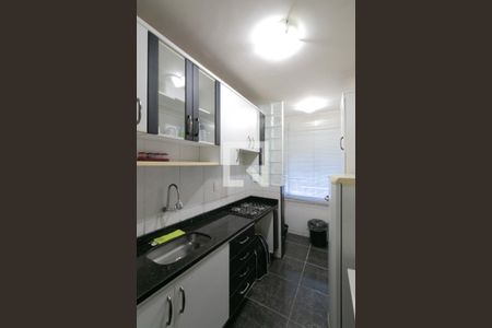 Apartamento para alugar com 45m², 2 quartos e 1 vaga Apartamento para alugar com 45m², 2 quartos e 1 vagaCozinha