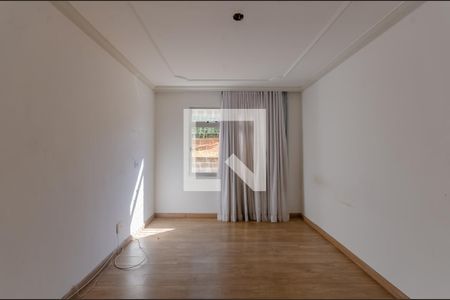 Sala de apartamento para alugar com 2 quartos, 45m² em Santa Monica, Belo Horizonte