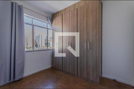 Quarto de apartamento para alugar com 1 quarto, 49m² em Aclimação, São Paulo