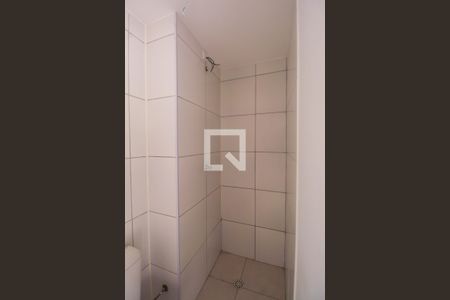 Apartamento para alugar com 40m², 2 quartos e sem vagaBanheiro
