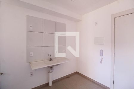 Apartamento para alugar com 40m², 2 quartos e sem vagaCozinha