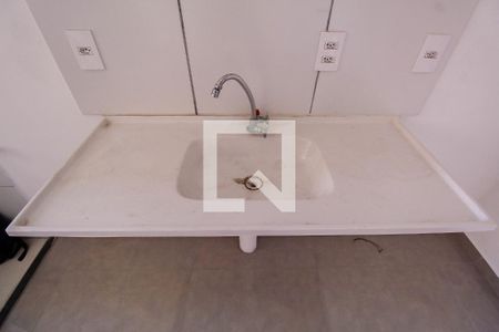 Apartamento para alugar com 40m², 2 quartos e sem vagaCozinha