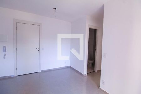 Apartamento para alugar com 40m², 2 quartos e sem vagaSala