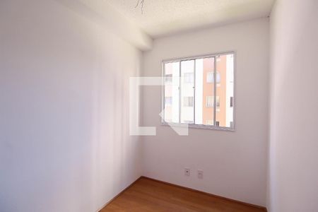 Apartamento para alugar com 40m², 2 quartos e sem vagaQuarto 2