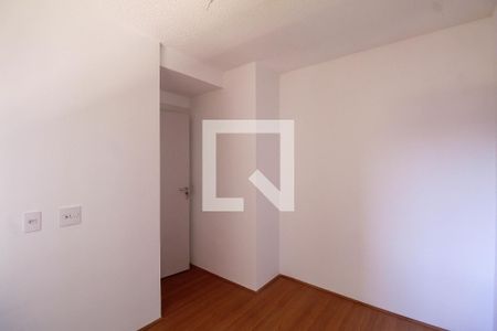 Apartamento para alugar com 40m², 2 quartos e sem vagaQuarto 1