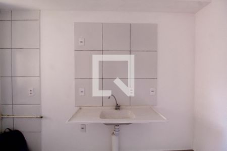 Apartamento para alugar com 40m², 2 quartos e sem vagaCozinha