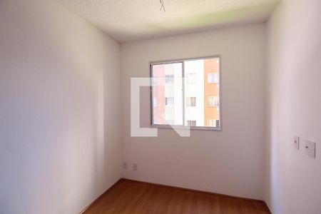 Apartamento para alugar com 40m², 2 quartos e sem vagaQuarto 1