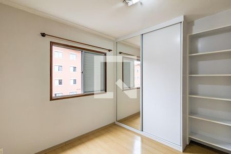 Quarto 2 de apartamento para alugar com 2 quartos, 53m² em Assunção, São Bernardo do Campo