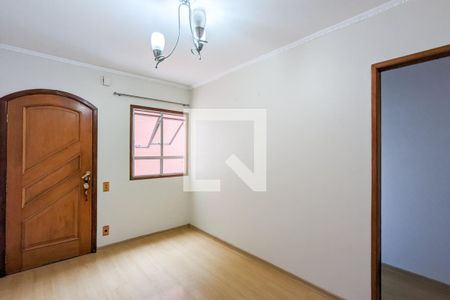 Sala de apartamento para alugar com 2 quartos, 53m² em Assunção, São Bernardo do Campo