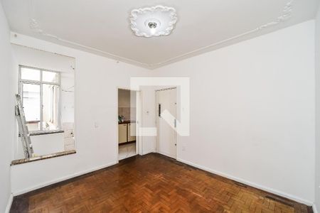 Sala de apartamento para alugar com 2 quartos, 58m² em Cristo Redentor, Porto Alegre