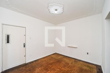 Sala de apartamento para alugar com 2 quartos, 58m² em Passo D’areia, Porto Alegre