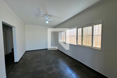 Sala de casa para alugar com 3 quartos, 420m² em Ribeirânia, Ribeirão Preto