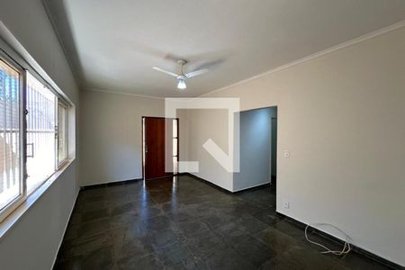 Sala de casa para alugar com 3 quartos, 420m² em Ribeirânia, Ribeirão Preto