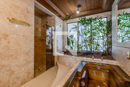 Casa para alugar com 385m², 6 quartos e 3 vagas Casa para alugar com 385m², 6 quartos e 3 vagasSuíte