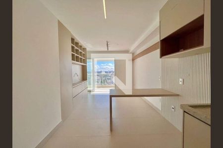 Apartamento à venda com 1 quarto, 41m² em Centro, Campinas