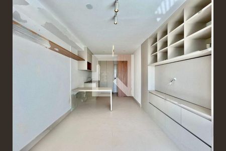 Apartamento à venda com 1 quarto, 41m² em Centro, Campinas