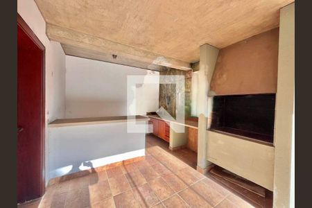 Casa à venda com 5 quartos, 472m² em Parque Nova Campinas, Campinas