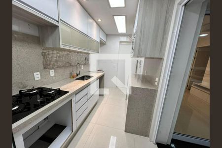 Apartamento à venda com 3 quartos, 91m² em Vila Regente Feijó, São Paulo