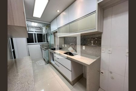 Apartamento à venda com 3 quartos, 91m² em Vila Regente Feijó, São Paulo