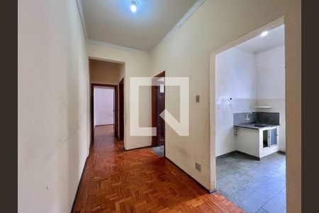 Apartamento para alugar com 2 quartos, 65m² em Centro, Campinas
