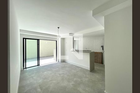 Apartamento à venda com 3 quartos, 115m² em Leblon, Rio de Janeiro