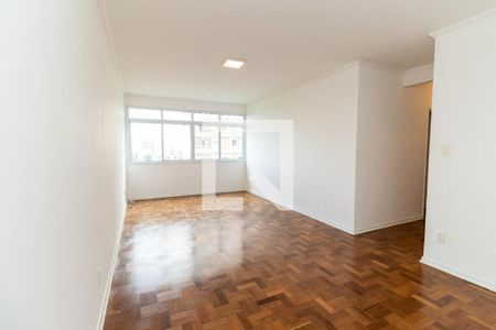 Apartamento à venda com 3 quartos, 98m² em Pinheiros, São Paulo