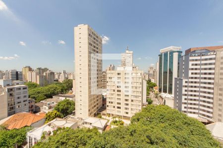 Vista de apartamento à venda com 3 quartos, 90m² em Cidade Mãe do Céu, São Paulo