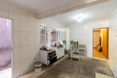 Casa à venda com 2 quartos, 125m² em Padroeira, Osasco