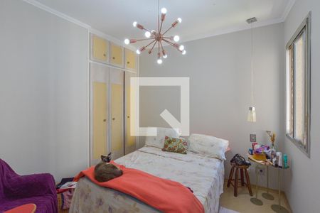 Quarto 1 de apartamento para alugar com 2 quartos, 60m² em Vila Mariana, São Paulo