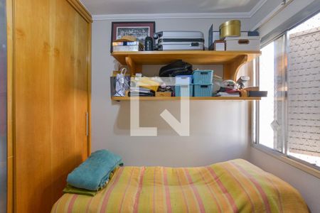 Quarto 2 de apartamento à venda com 2 quartos, 63m² em Vila Mariana, São Paulo