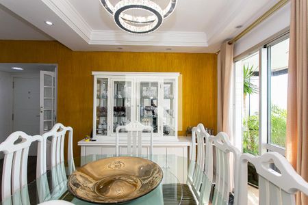 Apartamento à venda com 138m², 3 quartos e 2 vagasSala 1