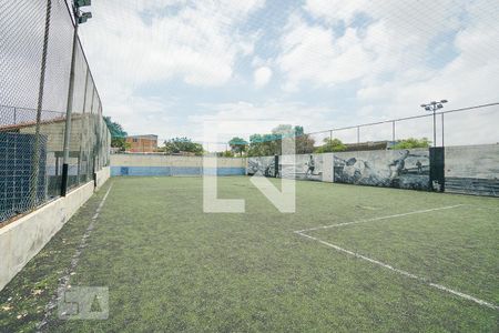 Apartamento à venda com 138m², 3 quartos e 2 vagasÁrea comum - Quadra