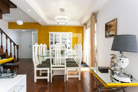 Apartamento à venda com 138m², 3 quartos e 2 vagasSala 1