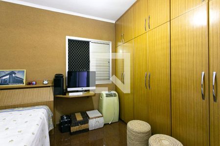 Apartamento à venda com 138m², 3 quartos e 2 vagasSuíte 2