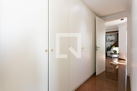 Apartamento à venda com 138m², 3 quartos e 2 vagasSuíte 1