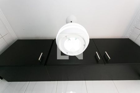 Apartamento à venda com 138m², 3 quartos e 2 vagasÁrea de Serviço