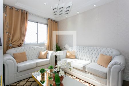 Apartamento à venda com 138m², 3 quartos e 2 vagasSala 1