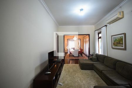 Sala de Tv de casa para alugar com 4 quartos, 600m² em Morumbi, São Paulo