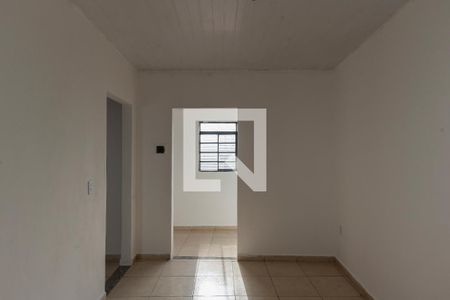 Sala de casa para alugar com 1 quarto, 55m² em Vila Georgina, Campinas