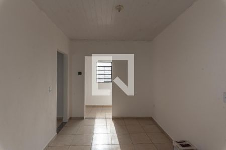 Sala de casa para alugar com 1 quarto, 55m² em Vila Georgina, Campinas