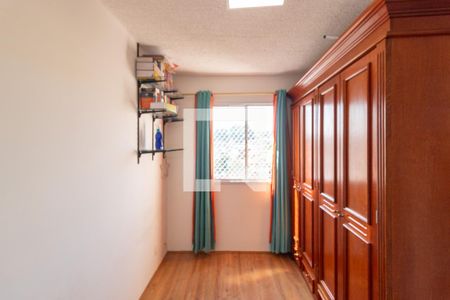 Quarto de apartamento para alugar com 1 quarto, 29m² em Jardim Itacolomi, São Paulo