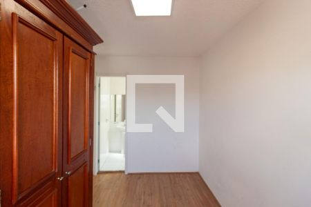 Quarto de apartamento para alugar com 1 quarto, 29m² em Jardim Itacolomi, São Paulo
