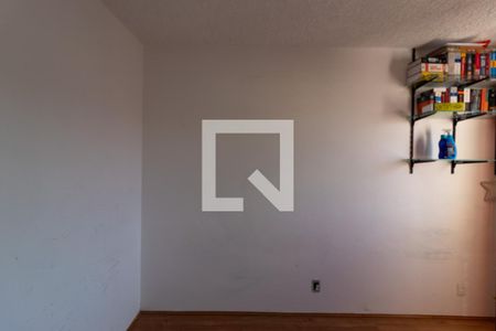 Quarto de apartamento para alugar com 1 quarto, 29m² em Jardim Itacolomi, São Paulo